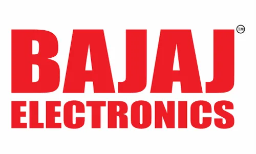 Bajaj Logo